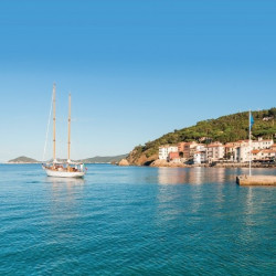 Acqua dell'Elba Raumduft /Acqua dell'Elba Mare 200ml