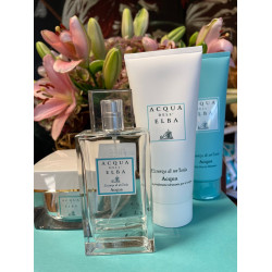 Acqua dell'Elba DONNA CLASSICA Bodylotion 200ml