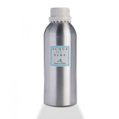 Nachfüllpackung für Raum-Parfümierer  Isola d'Elba 1000 ml