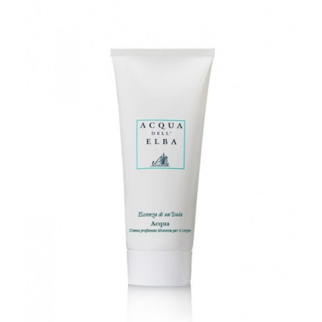Acqua dell'Elba DONNA CLASSICA Bodylotion 200ml