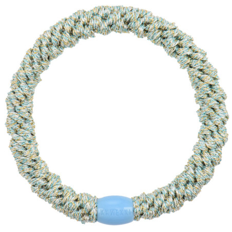 KKNEKKI SPARKLE BLUE GLITTER