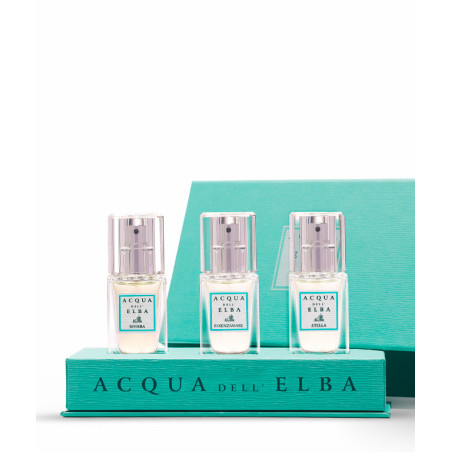 Mediterranea |Geschenkbox