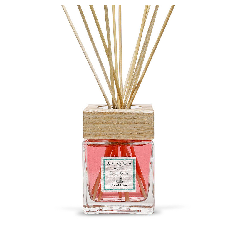 Cala del Fico  200 ml Raum-Parfümierer