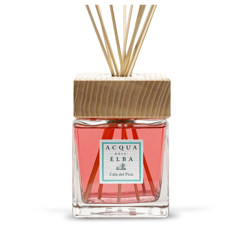 Cala del Fico  500 ml Raum-Parfümierer