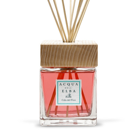 Cala del Fico  500 ml Raum-Parfümierer