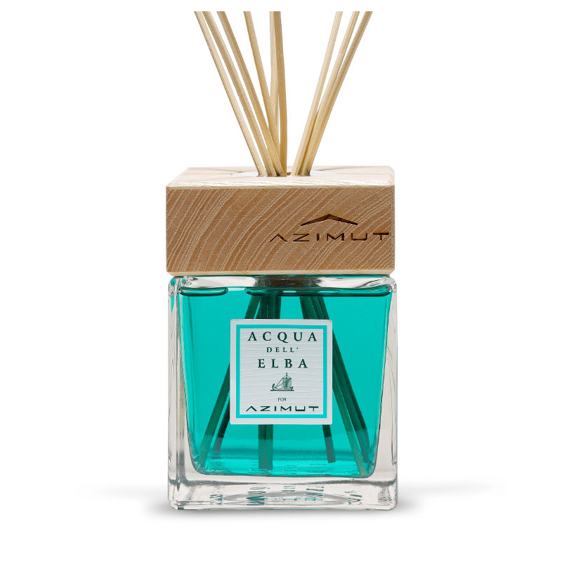Azimut • 500 ml Raum-Parfümierer