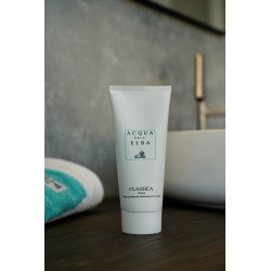 Classica Damenduft 200 ml Feuchtigkeitsspendende Körperlotion