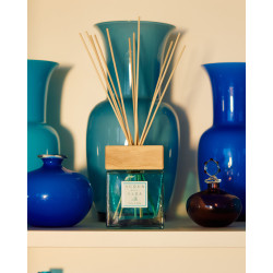 Isola d'Elba • 1000 ml .Nachfüllpackung für Raum-Parfümierer •