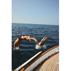 Blu Herrenduft • 50 ml  Eau de Parfum