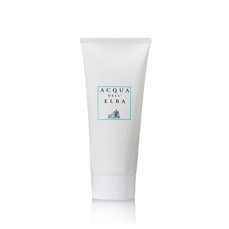 Acqua dell'Elba DONNA CLASSICA Bodylotion 200ml