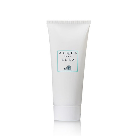 Acqua dell'Elba DONNA CLASSICA Bodylotion 200ml