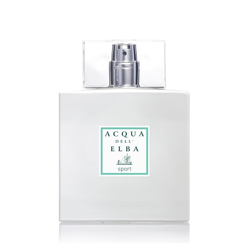 Acqua dell'Elba SPORT/EAU DE PARFUM 100 ML