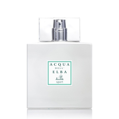 Acqua dell'Elba SPORT/EAU DE PARFUM 100 ML