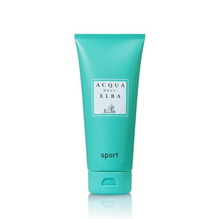 Acqua dell'Elba SPORT/SHOWER GEL 200 ML