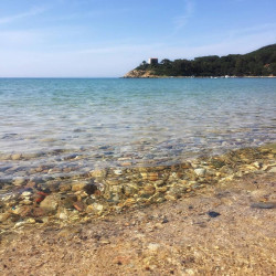 Acqua dell'Elba ARCIPELAGO /SHOWER GEL 200ml