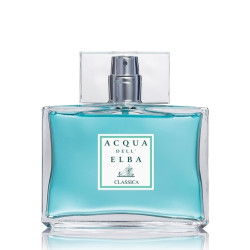 EAU DE PARFUM CLASSICA UOMO 100 ML