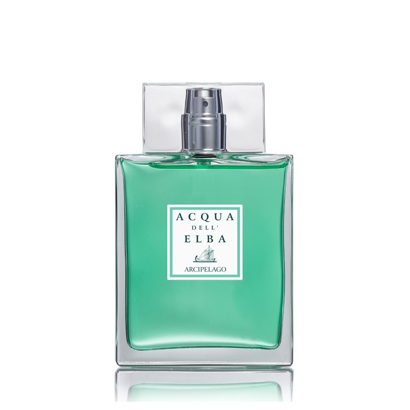 Acqua dell'Elba/ EAU DE PARFUM ARCIPELAGO DONNA 100 ML