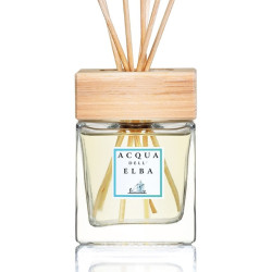 PROFUMI DEL MONTE CAPANNE Raumduft / DIFFUSER 500 ML