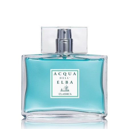 EAU DE PARFUM CLASSICA UOMO 100 ML