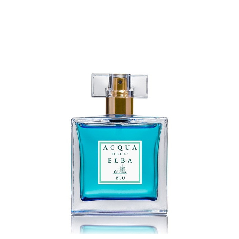 BLU EAU DE PARFUM WOMEN'S FRAGRANCE 50 ML