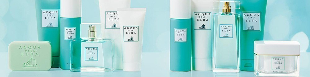 Acqua dell'Elba Frauen Parfume