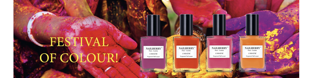 Nailberry