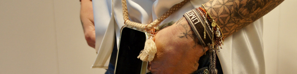 Must haves, Das musst du einfach haben