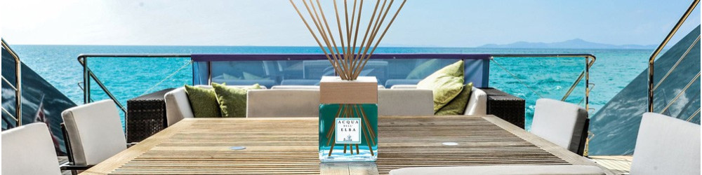 Raumdüfte + Duftkerzen