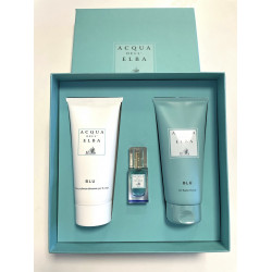 EAU DE PARFUM BLU UOMO 100 ML