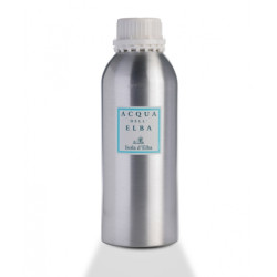 Nachfüllpackung für Raum-Parfümierer Isola d'Elba 1000 ml