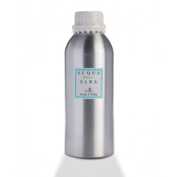 Nachfüllpackung für Raum-Parfümierer • Isola d'Elba • 1000 ml