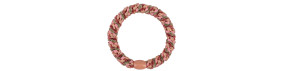 KKNEKKI MIX FADED ROSE CAMO VELVET