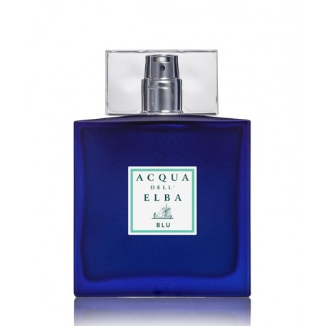 EAU DE PARFUM BLU UOMO 100 ML